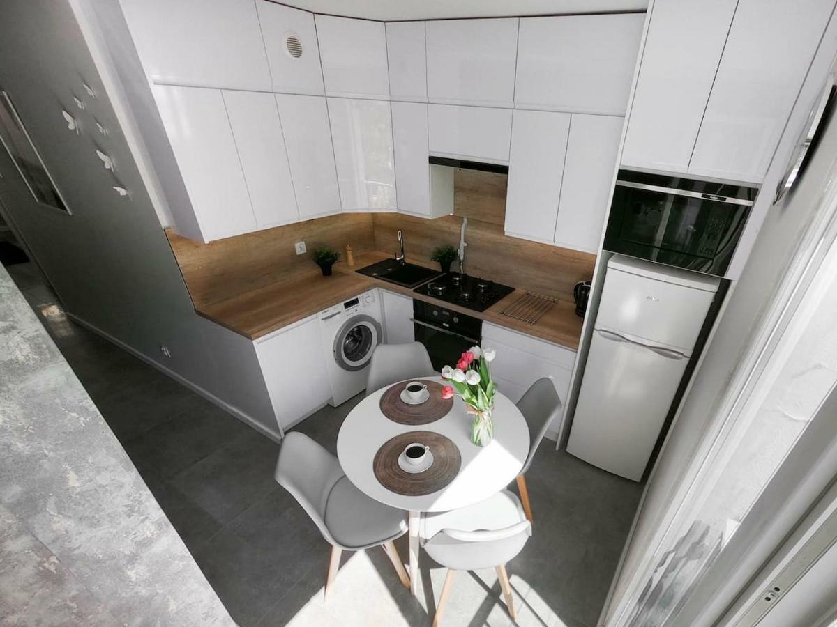 New Apartment - 300 M Town Hall - 3 Rooms - 7 People Wrocław Exterior foto