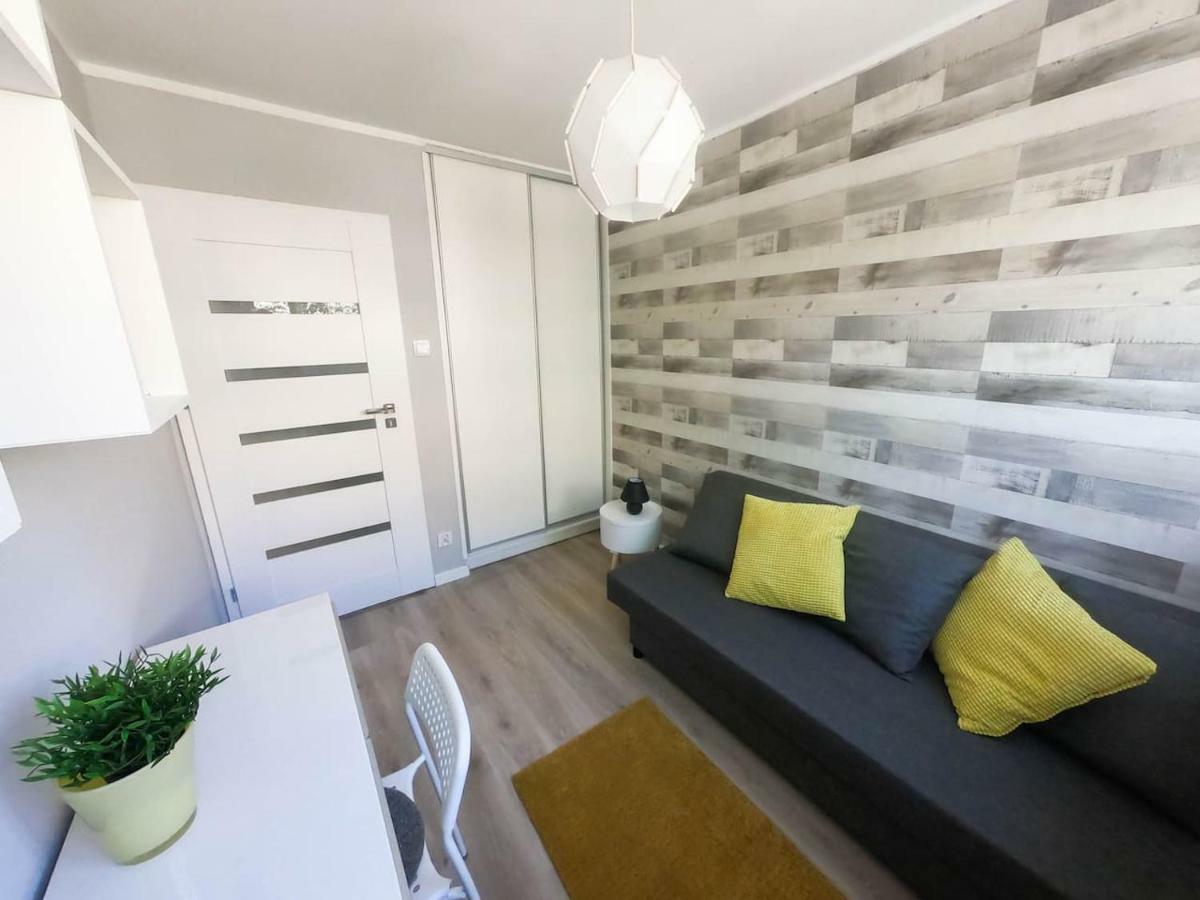 New Apartment - 300 M Town Hall - 3 Rooms - 7 People Wrocław Exterior foto