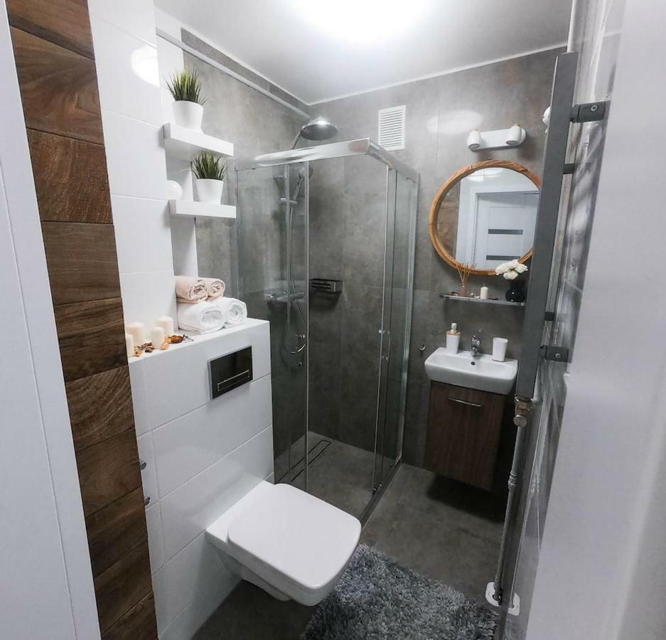 New Apartment - 300 M Town Hall - 3 Rooms - 7 People Wrocław Exterior foto