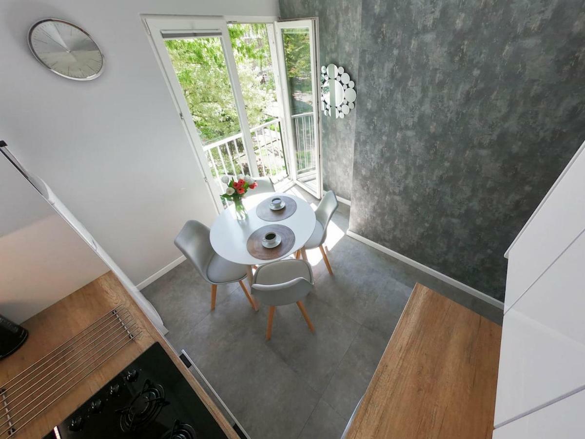 New Apartment - 300 M Town Hall - 3 Rooms - 7 People Wrocław Exterior foto