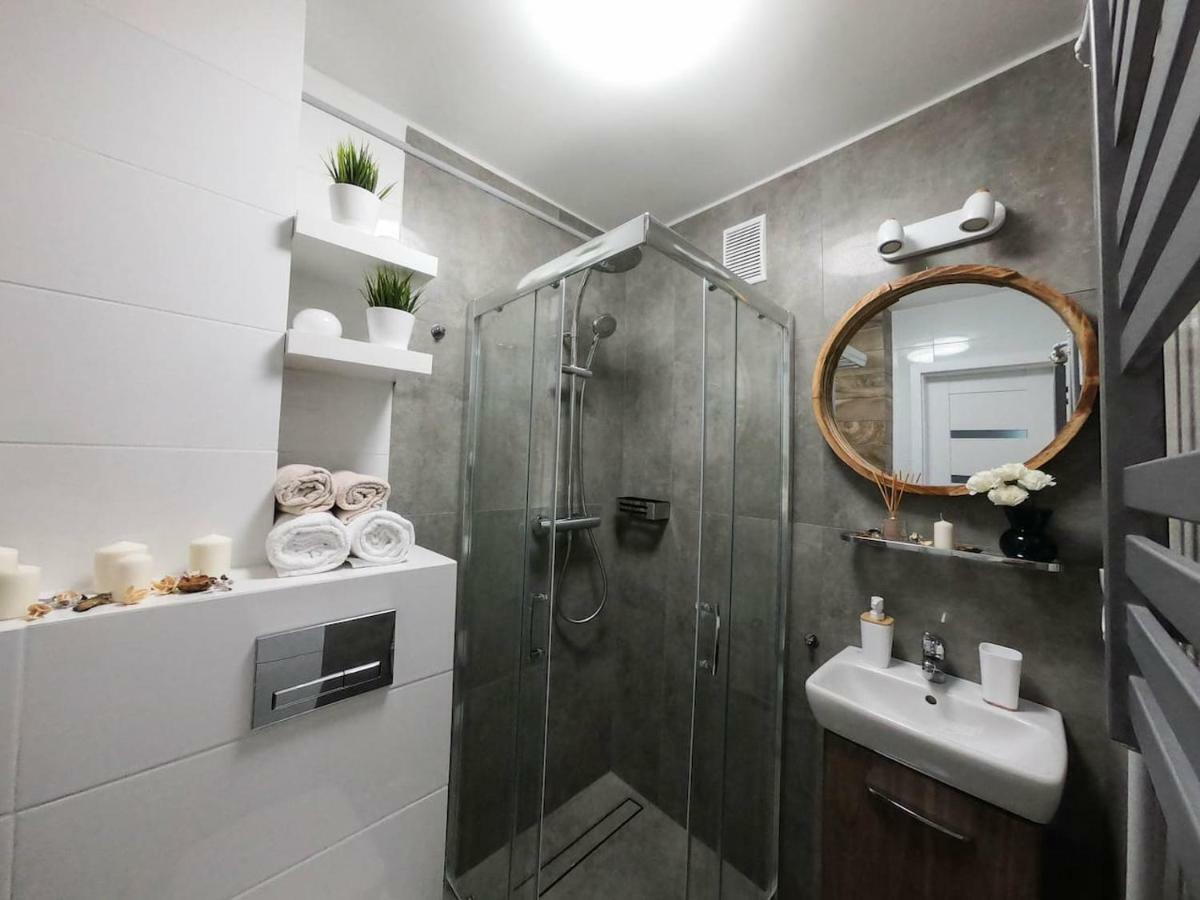 New Apartment - 300 M Town Hall - 3 Rooms - 7 People Wrocław Exterior foto