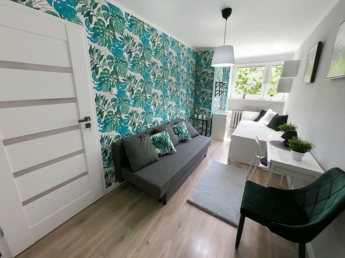 New Apartment - 300 M Town Hall - 3 Rooms - 7 People Wrocław Exterior foto