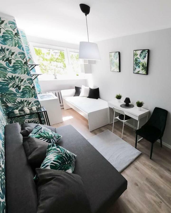 New Apartment - 300 M Town Hall - 3 Rooms - 7 People Wrocław Exterior foto