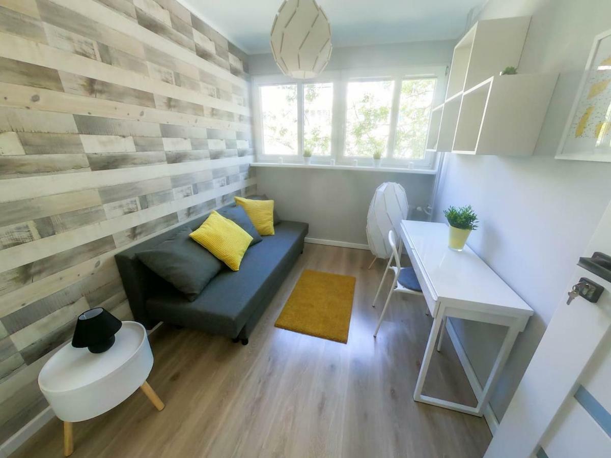 New Apartment - 300 M Town Hall - 3 Rooms - 7 People Wrocław Exterior foto